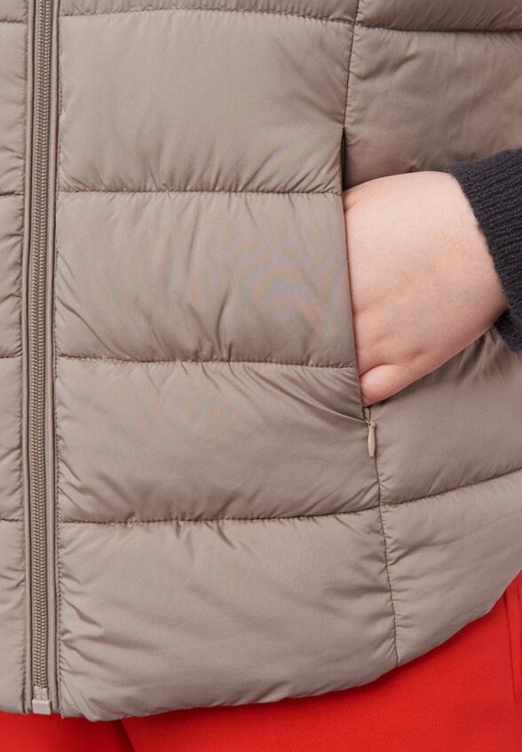 Жилет утепленный Samoon by Gerry Weber