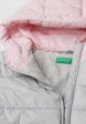 Куртка утепленная United Colors of Benetton3  - превью