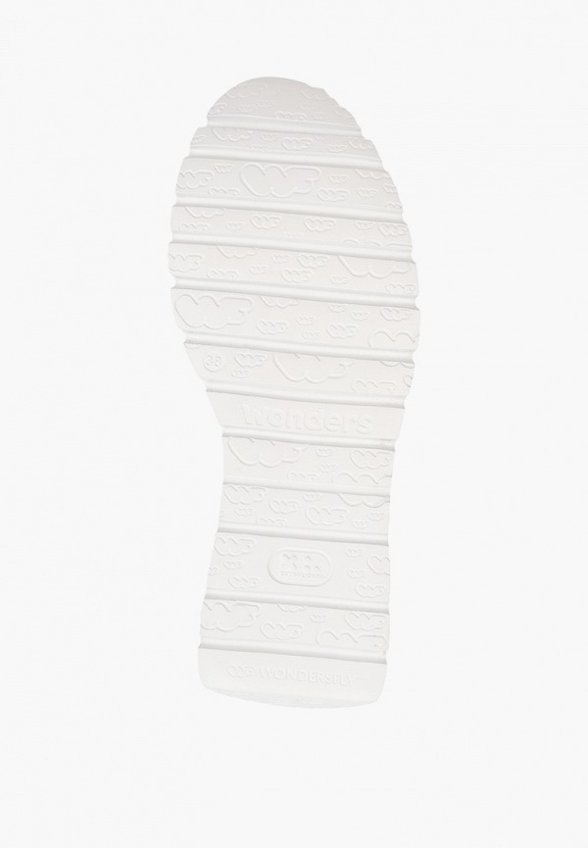 Лоферы Wonders