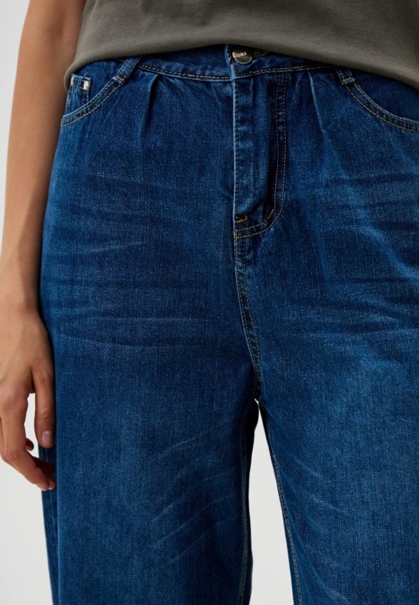 Джинсы Moda Sincera