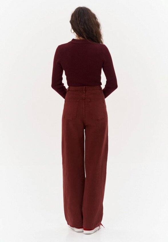 Джинсы Ennstore