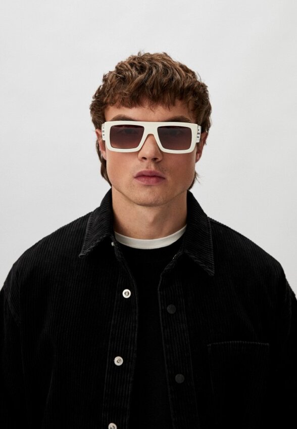 Очки солнцезащитные Marc Jacobs