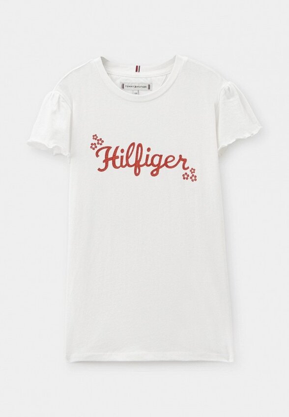 Футболка Tommy Hilfiger