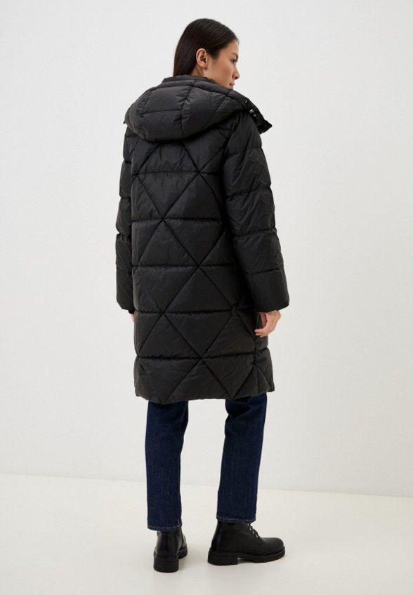 Куртка стеганая Conso