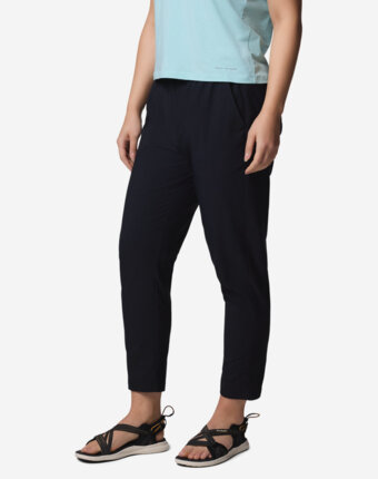 Брюки женские Columbia Cedar Crest Pant, Черный женщинам