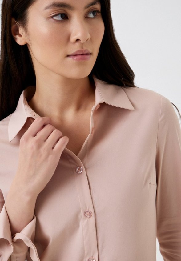 Рубашка Ja&Vi