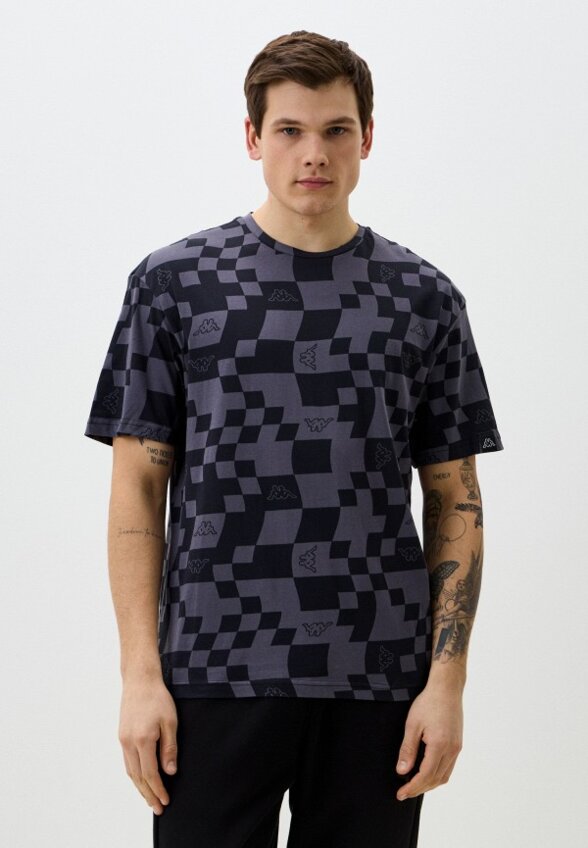 Футболка Kappa