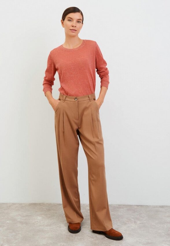 Брюки Smith&Soul