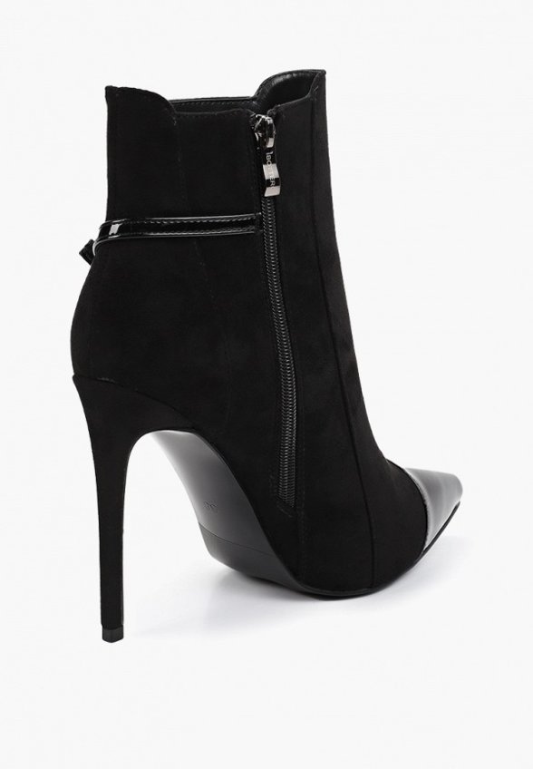 Ботильоны Bottero