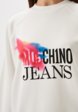 Свитшот MO5CH1NO Jeans4  - превью