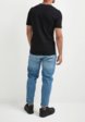 Футболка Torae Black3  - превью