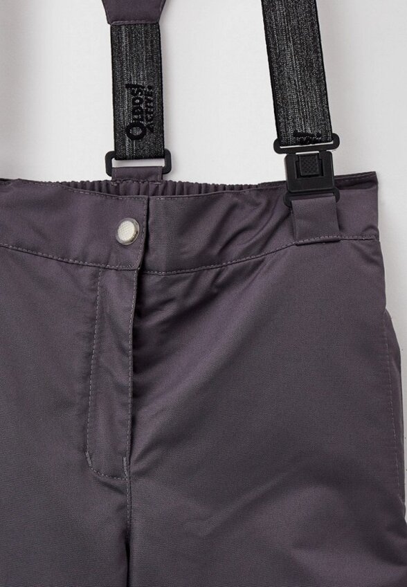 Брюки утепленные Oldos