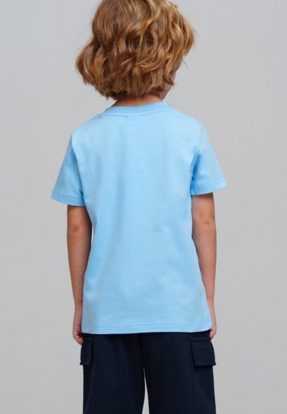 Футболка PlayToday