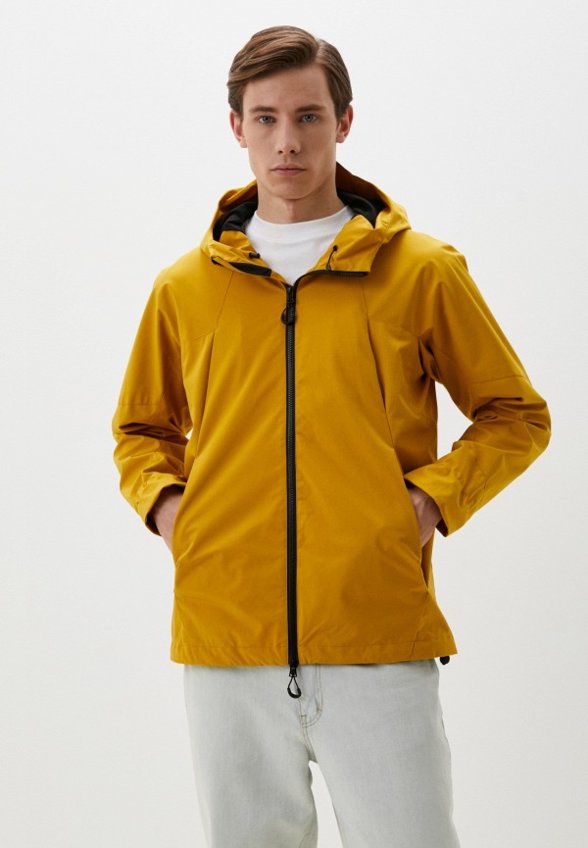 Ветровка Loft