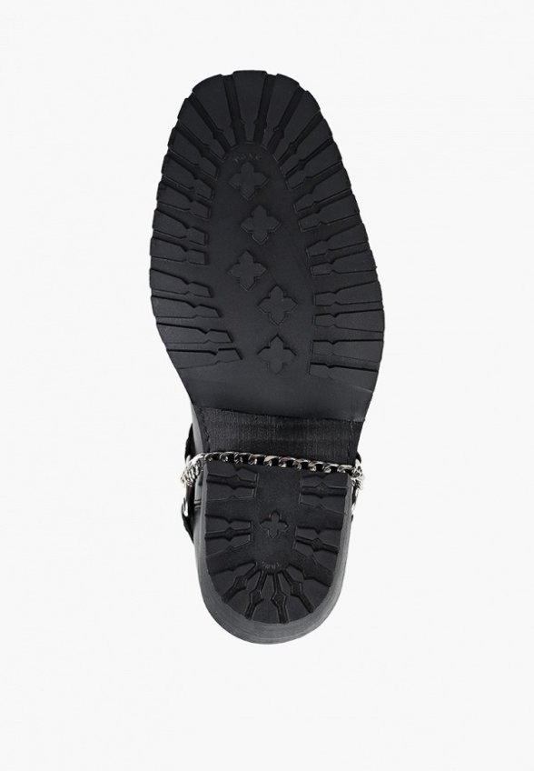 Ботинки Kazak