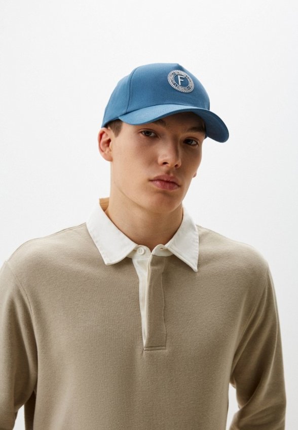 Бейсболка Fabretti