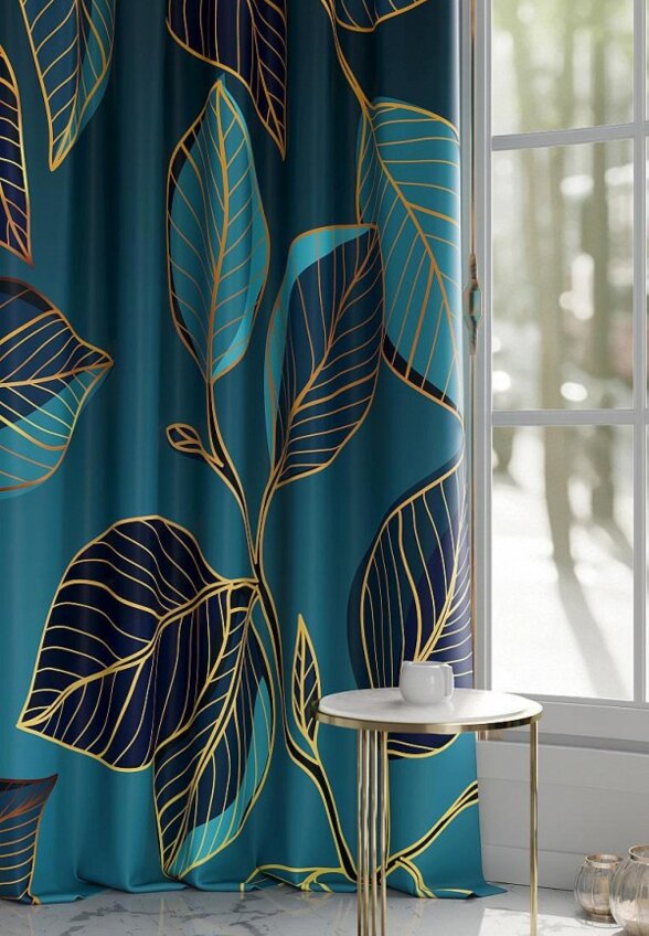 Шторы Comfy Way