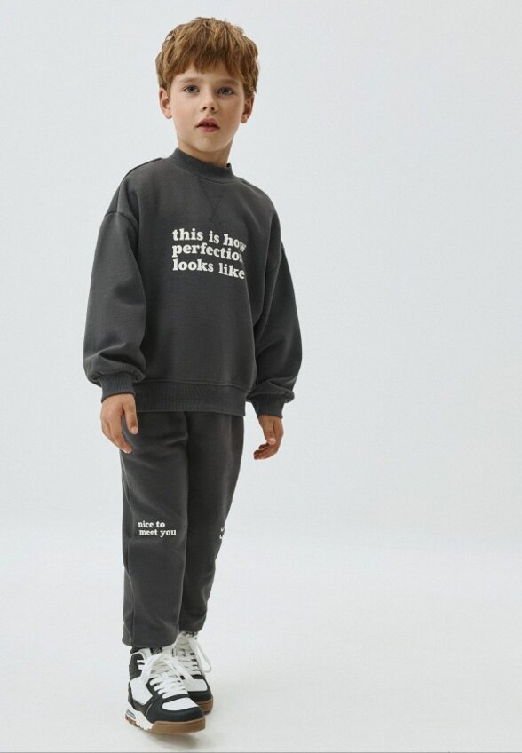 Брюки спортивные Sela