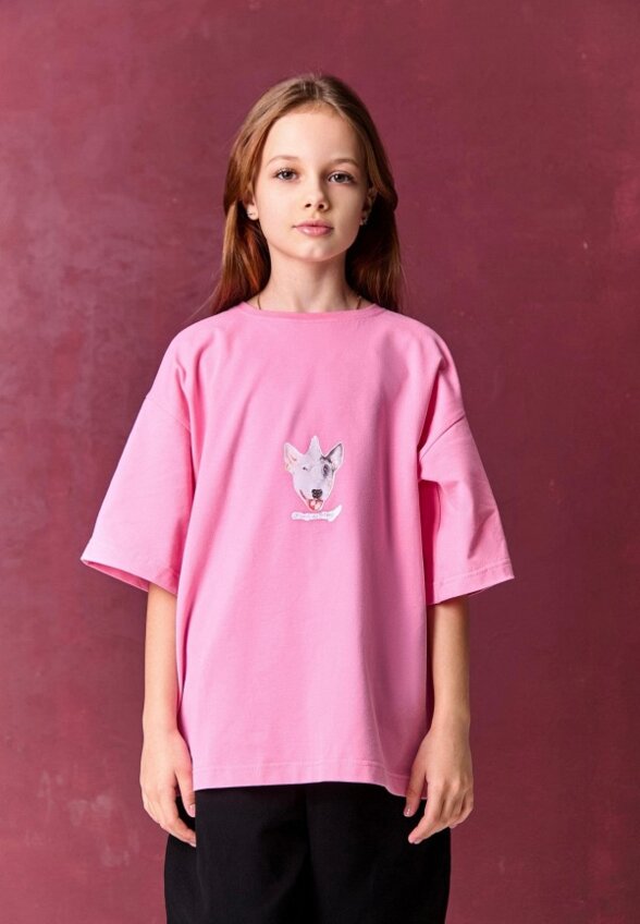 Футболка Katybella