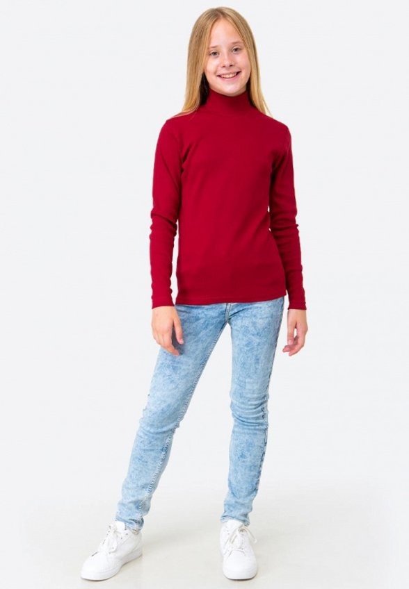 Водолазка HappyFox