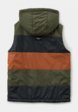 Жилет утепленный Nikastyle2  - превью