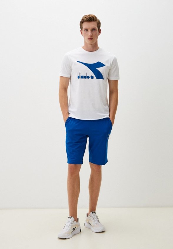 Шорты спортивные Diadora