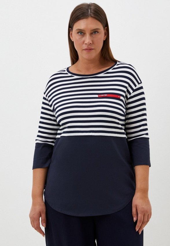 Лонгслив Helmidge