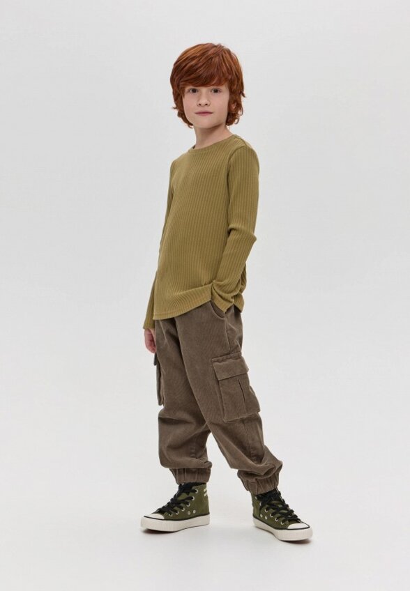 Лонгслив Choupette