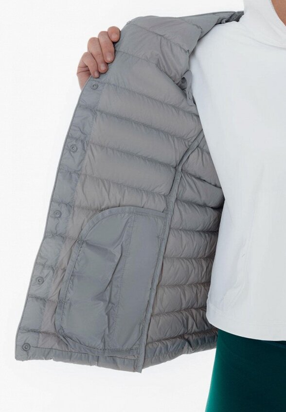 Жилет утепленный Mascotte