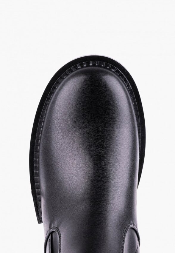 Ботфорты Instreet