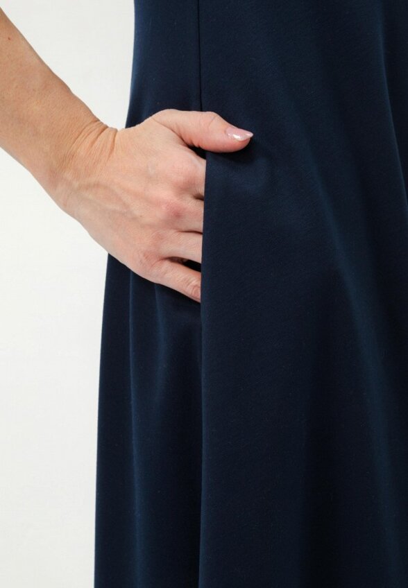 Платье Teorema Officewear