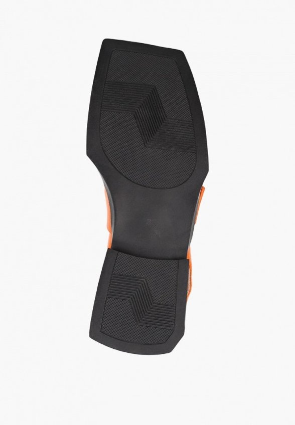 Сандалии Vasconte