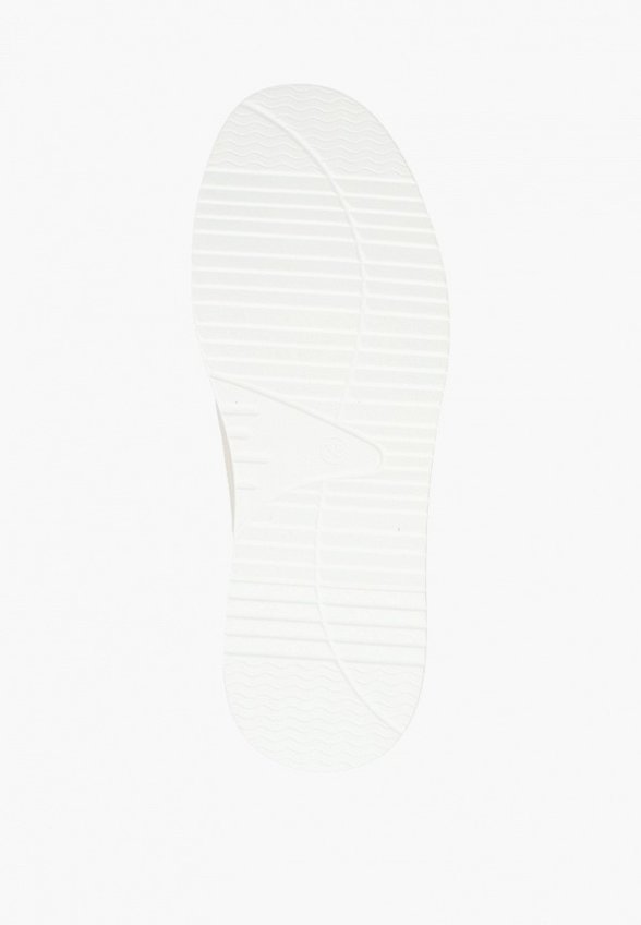 Кеды Thomas Munz