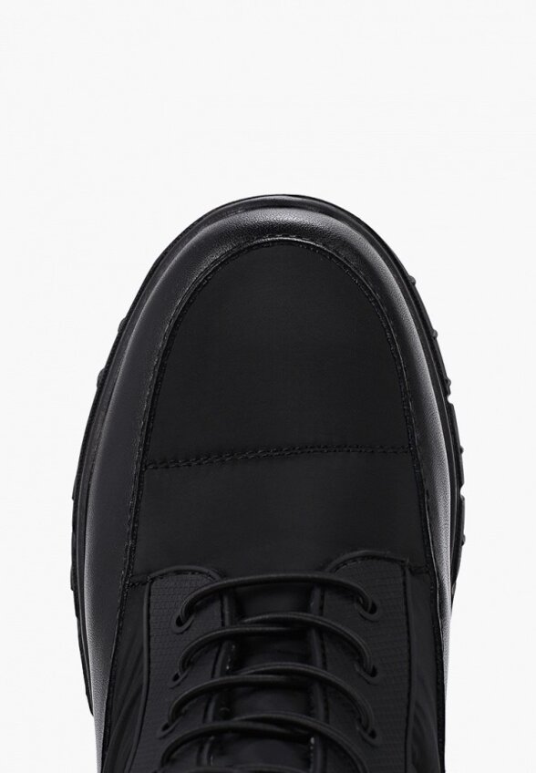 Ботинки Ascalini