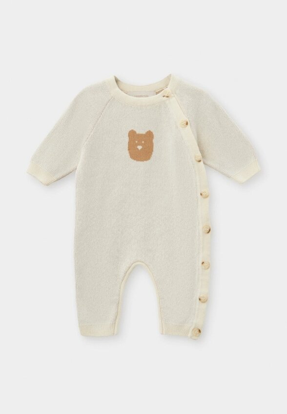 Комбинезон Loomknits