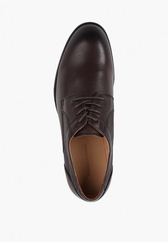 Туфли Francesco Donni