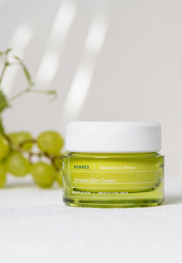 Крем для лица Korres