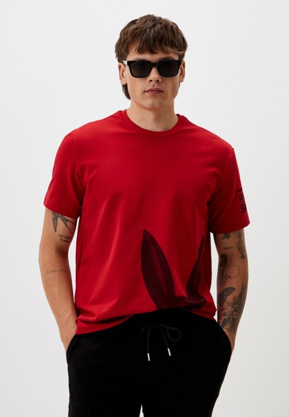 Футболка KChTZ