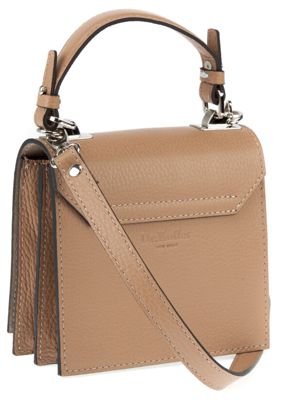 Др.Коффер 50484S-06 сумка женская