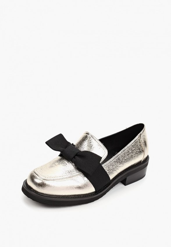 Лоферы Graciana