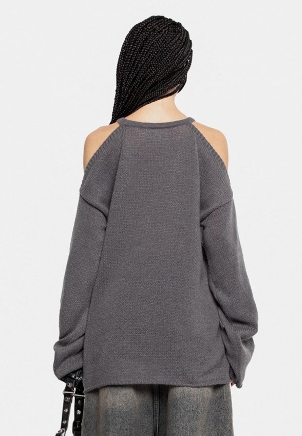 Джемпер You Wanna