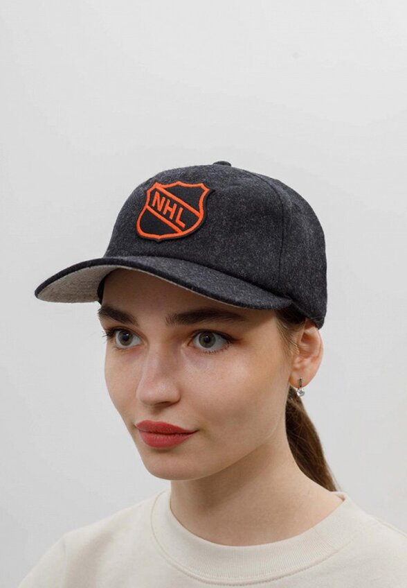 Бейсболка American Needle