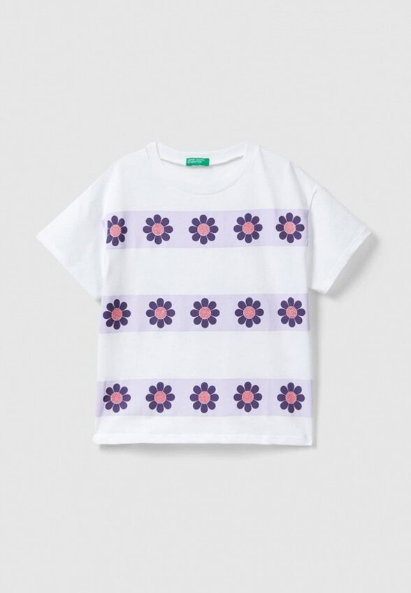 Футболка United Colors of Benetton