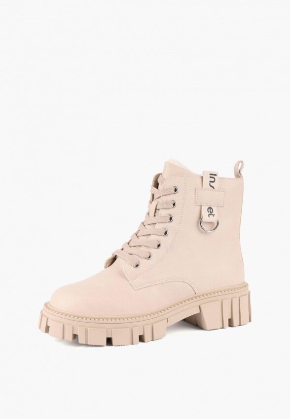 Ботинки Instreet