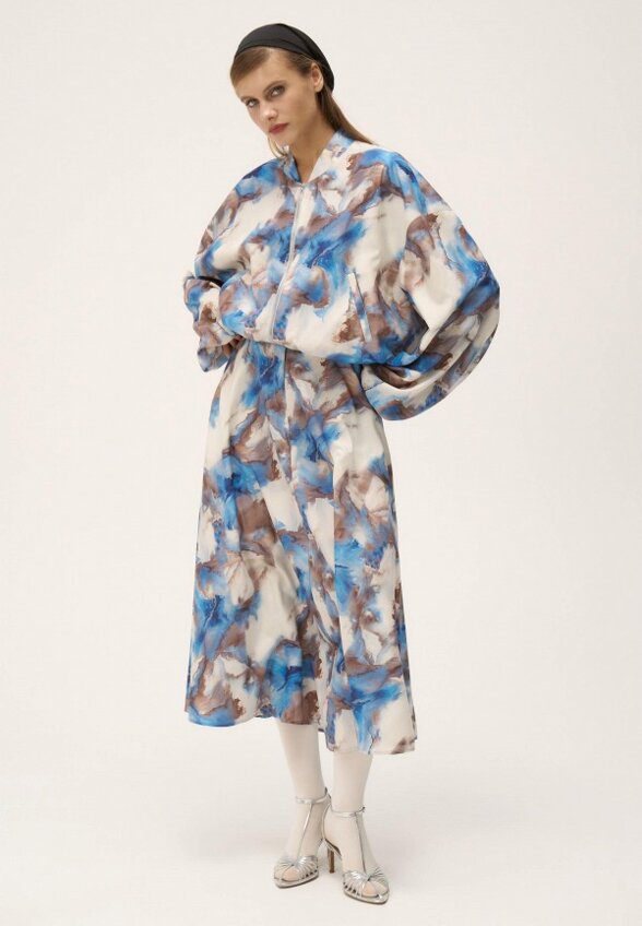 Блуза Fashion Rebels