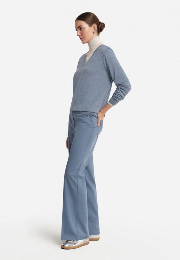 Пуловер Falconeri