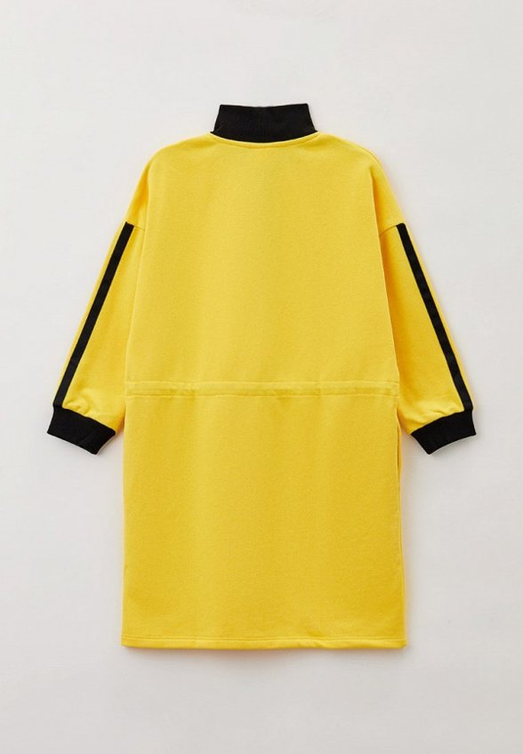 Платье Button Blue