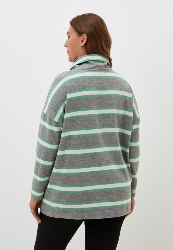 Джемпер Silver String