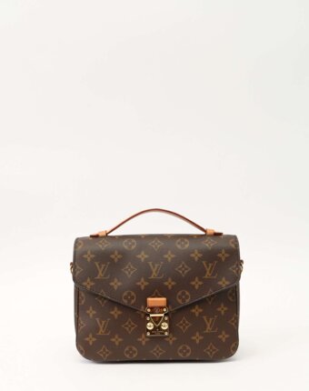 Louis Vuitton Pochette Metis женщинам