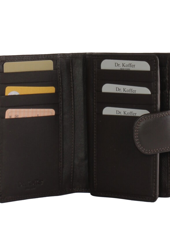 Др.Коффер X510408-41-09 портмоне